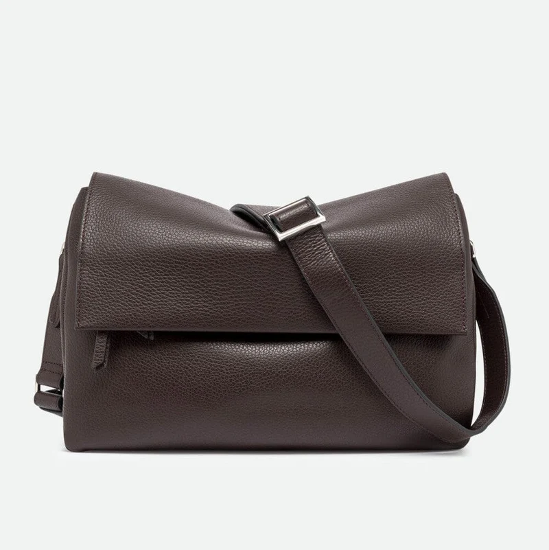 Gianni Chiarini Firenze - BS 12305 Three (grande) - Espresso