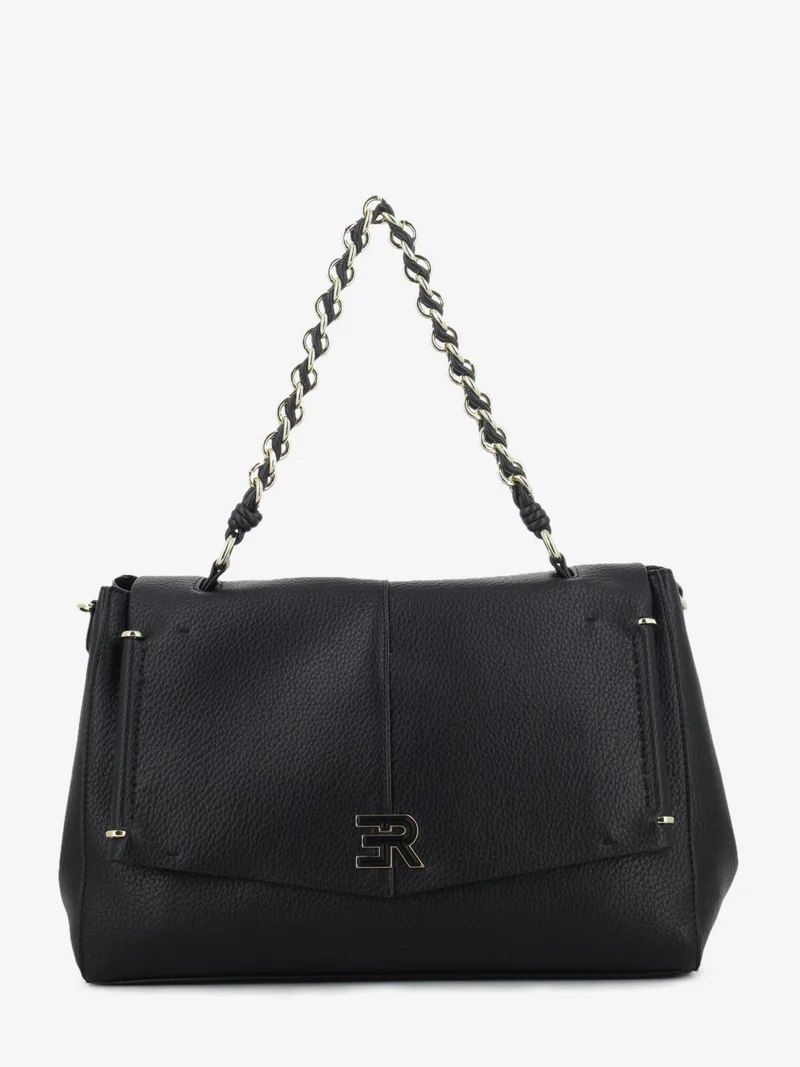 Large flap Eba black