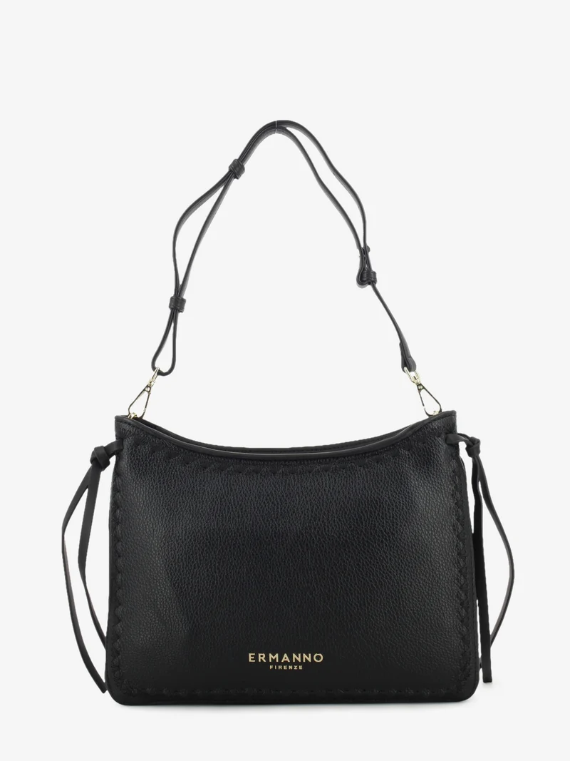 Triple crossbody Barbara black