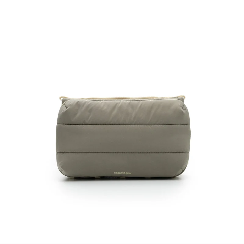 TOPOLOGIE - Borsa Porta borraccia - BSL MOP 51 - Muschio Moss Putty