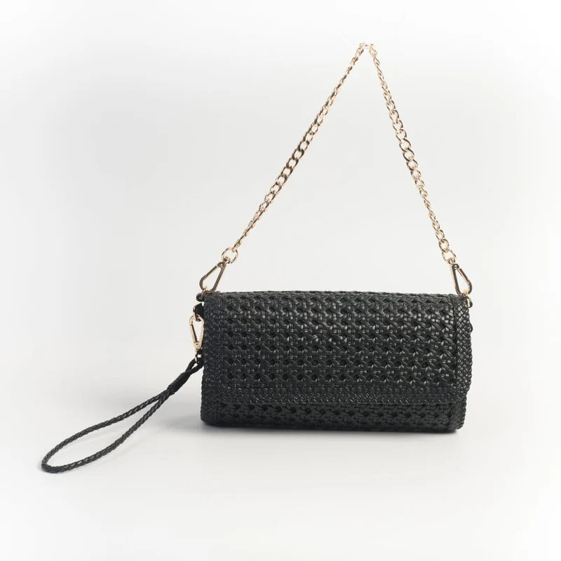 PONS QUINTANA - Pochette - V202 - Nero