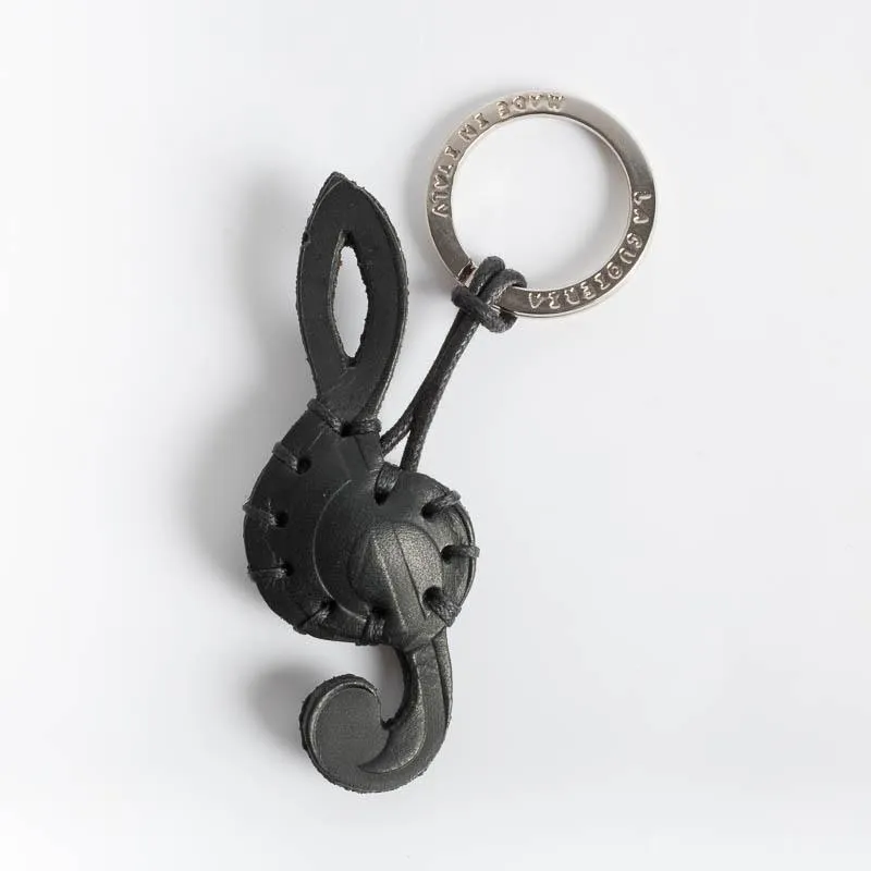 Cappellettoshop - Portachiavi - Chiave di Violino