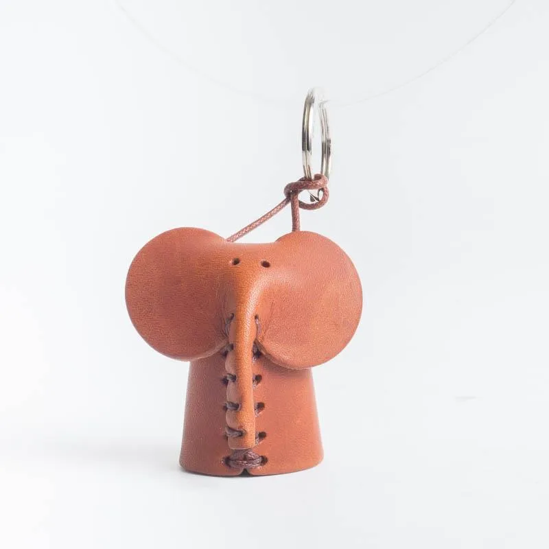 CappellettoShop - Portachiavi - MiniElefante