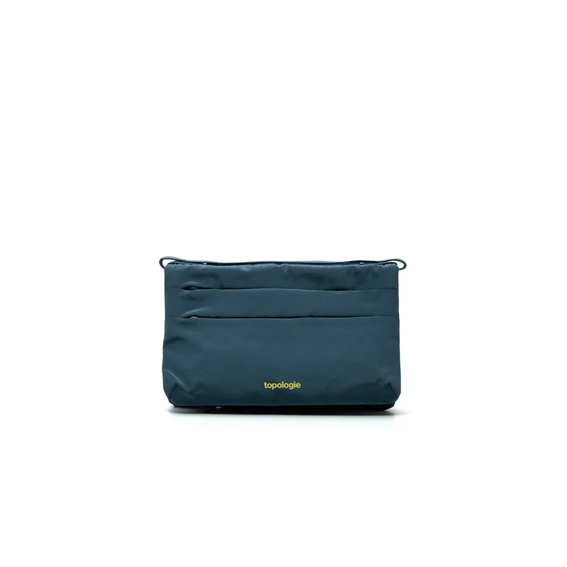 TOPOLOGIE - Borsa Piatta - TP WBA FSS DET 34 - Deep Teal