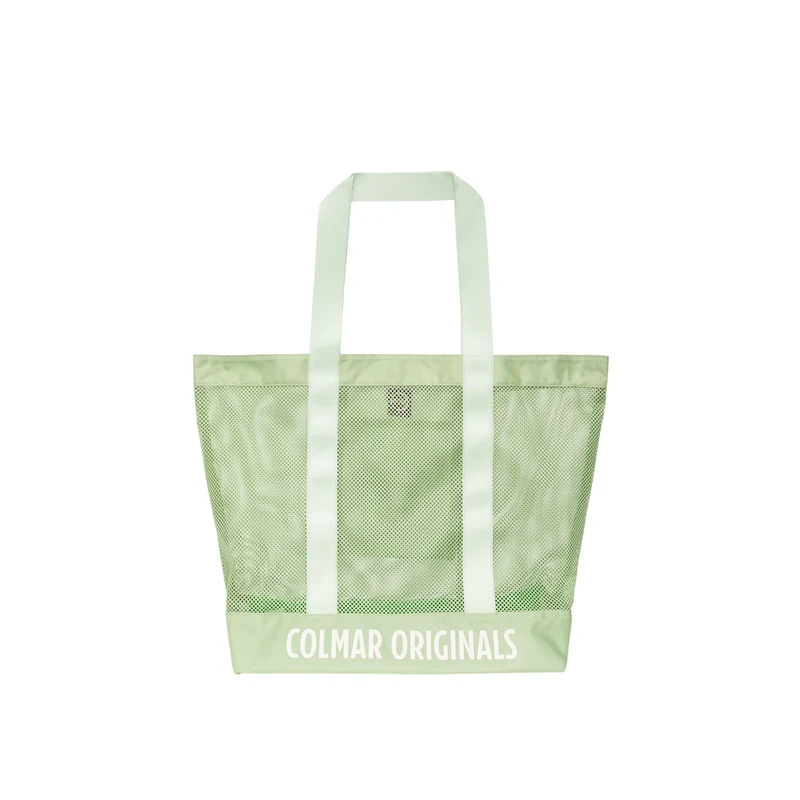 Borsa Donna da mare traforata