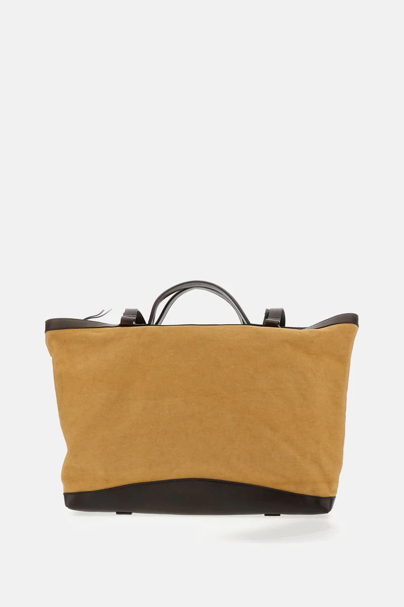 BORSA TOTE CARTER