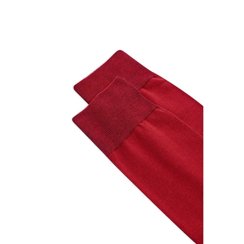 ANT 45 - Calzini POND - R42 - Rosso