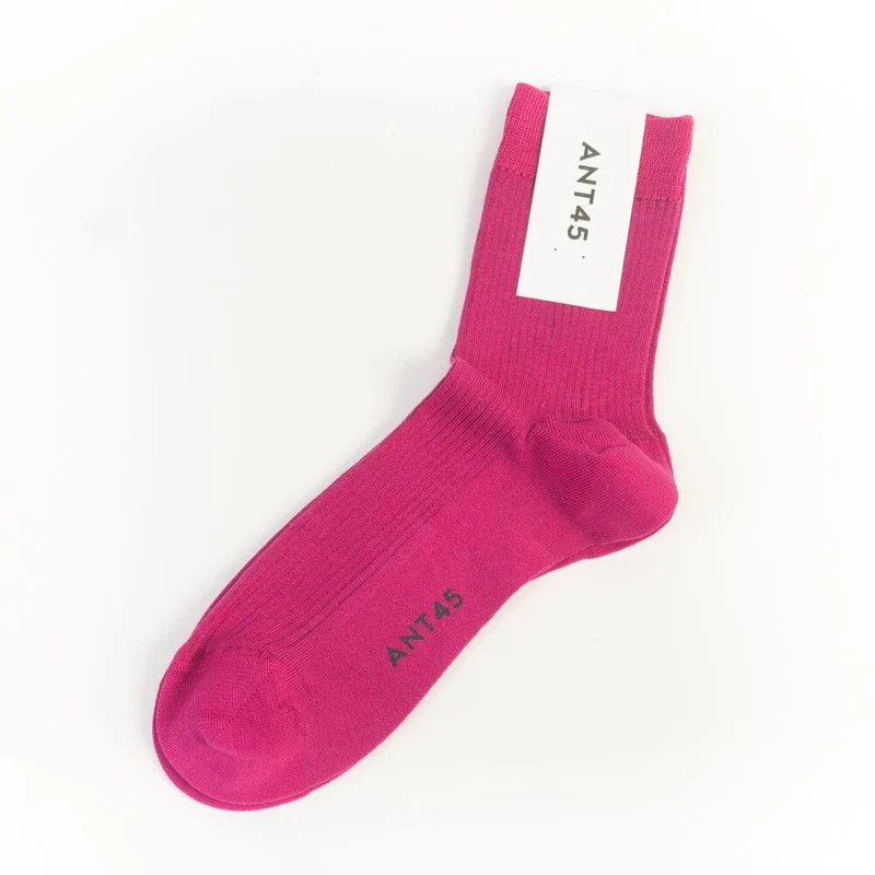 ANT45 - PAJE -M51- Fuchsia