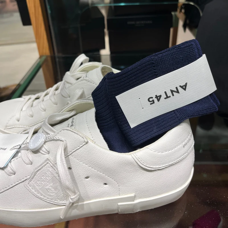 ANT45 - PAJE -C01- Navy