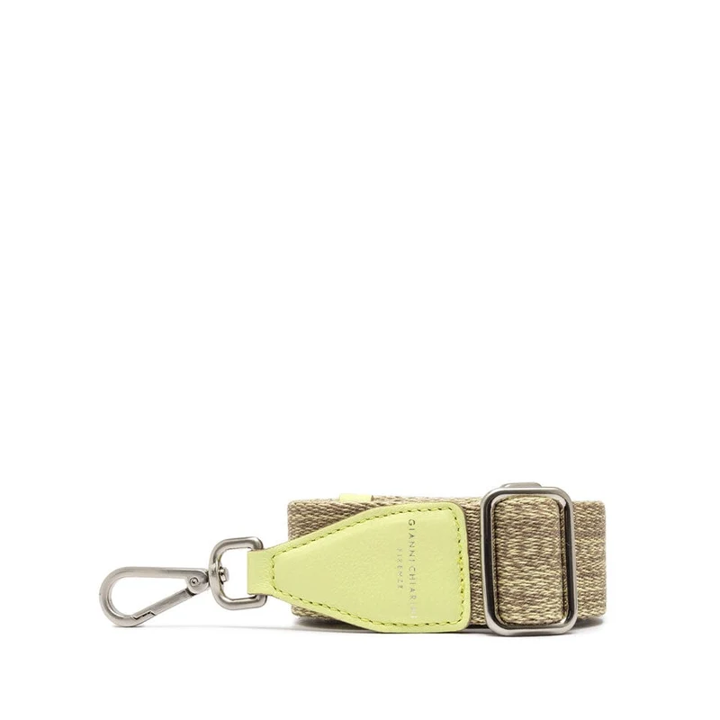 Gianni Chiarini - TR 125GC - Tracolla Melange Sunny Light