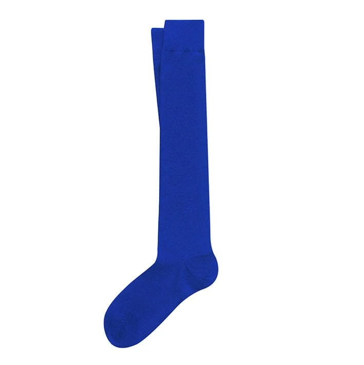 ANT 45 - Calzini Town - C72 Blu Elettrico