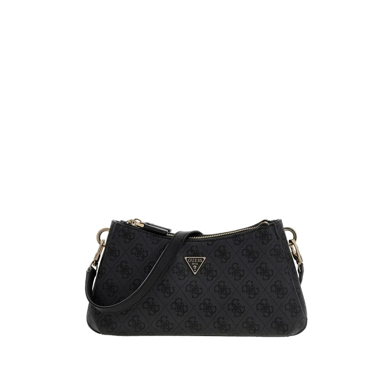 Borsa a spalla Donna con 3 scomparti