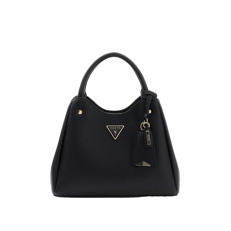Borsa a mano Donna con logo Meridian