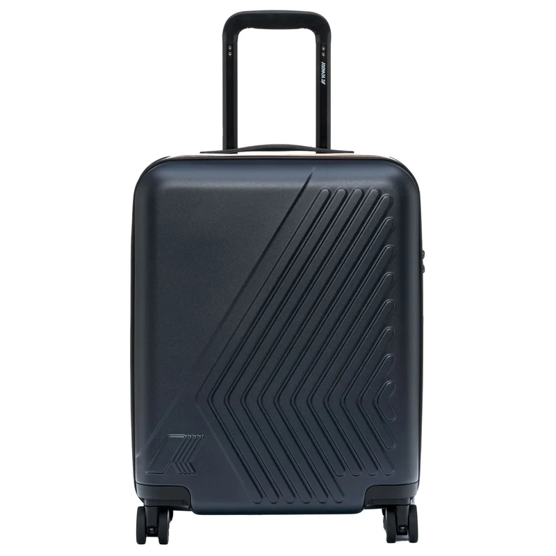 Trolley Uomo Eudoxie con logo Small