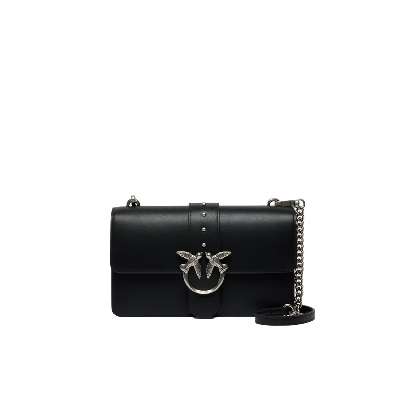 Borsa a tracolla media Donna One Love