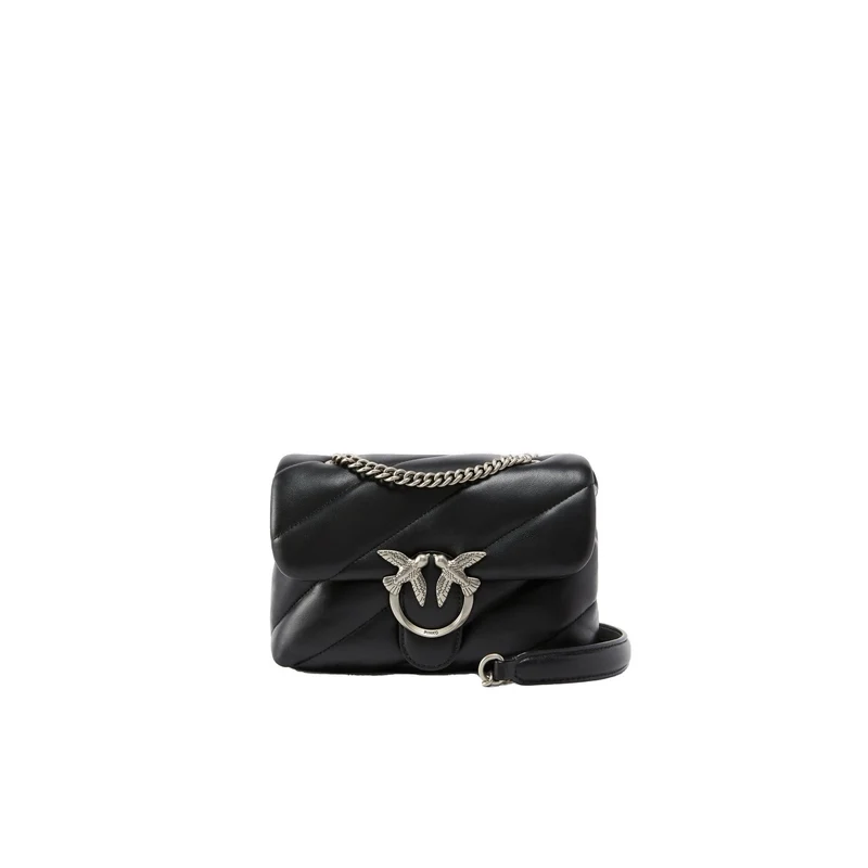 Borsa Donna Love Puff Classic Mini