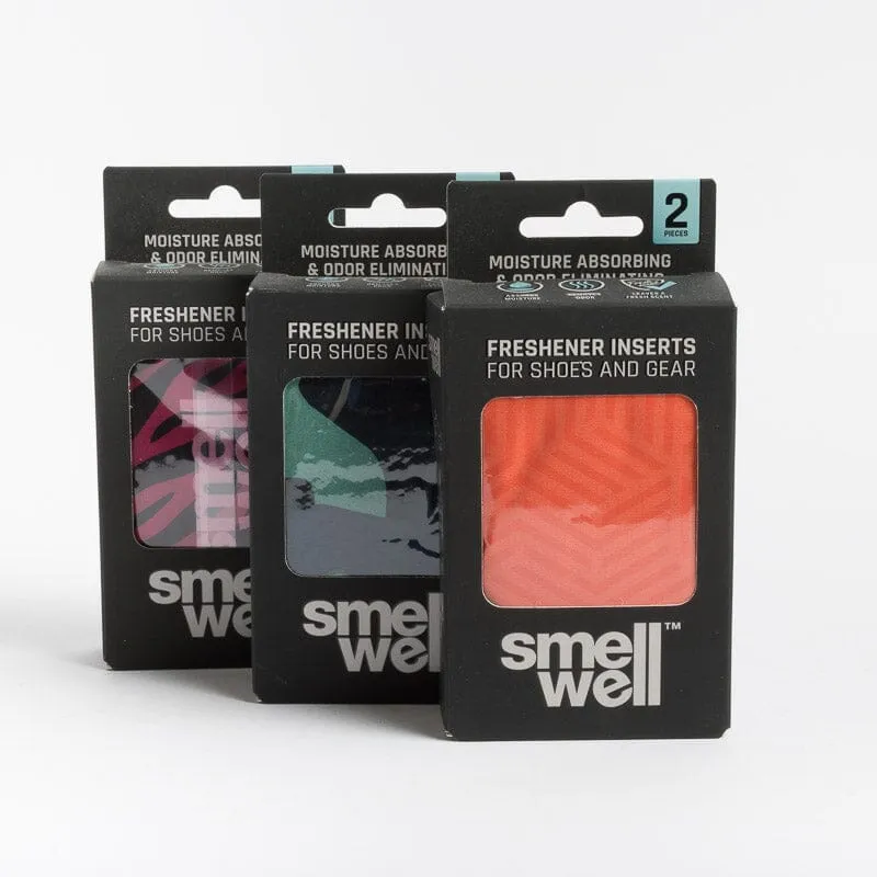 SMELL WELL - Sacchettini igienizzanti - vari colori