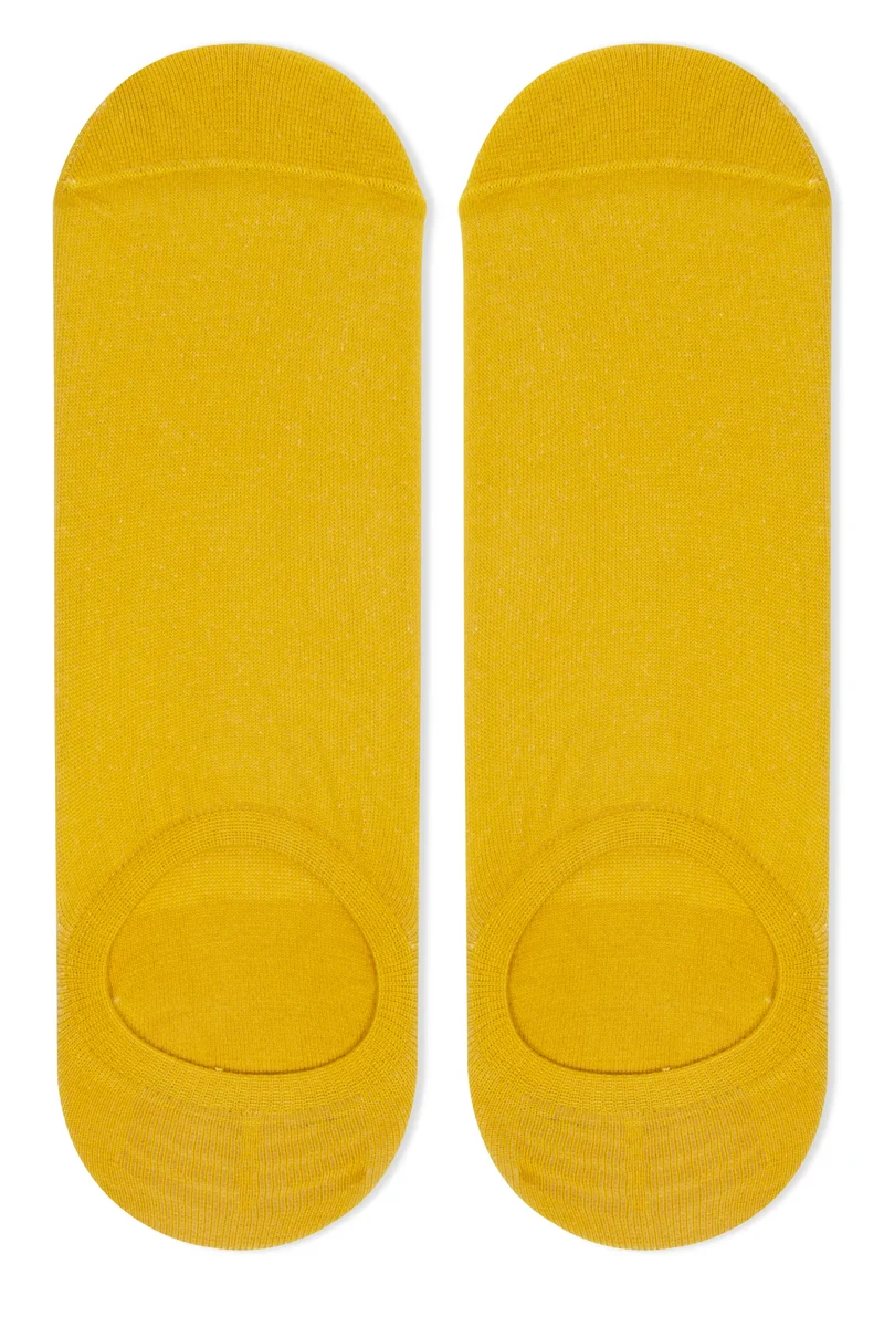Ant 45 - Salvapiede LAMPEDUSA- 2 PAIRS Y61 - Yellow