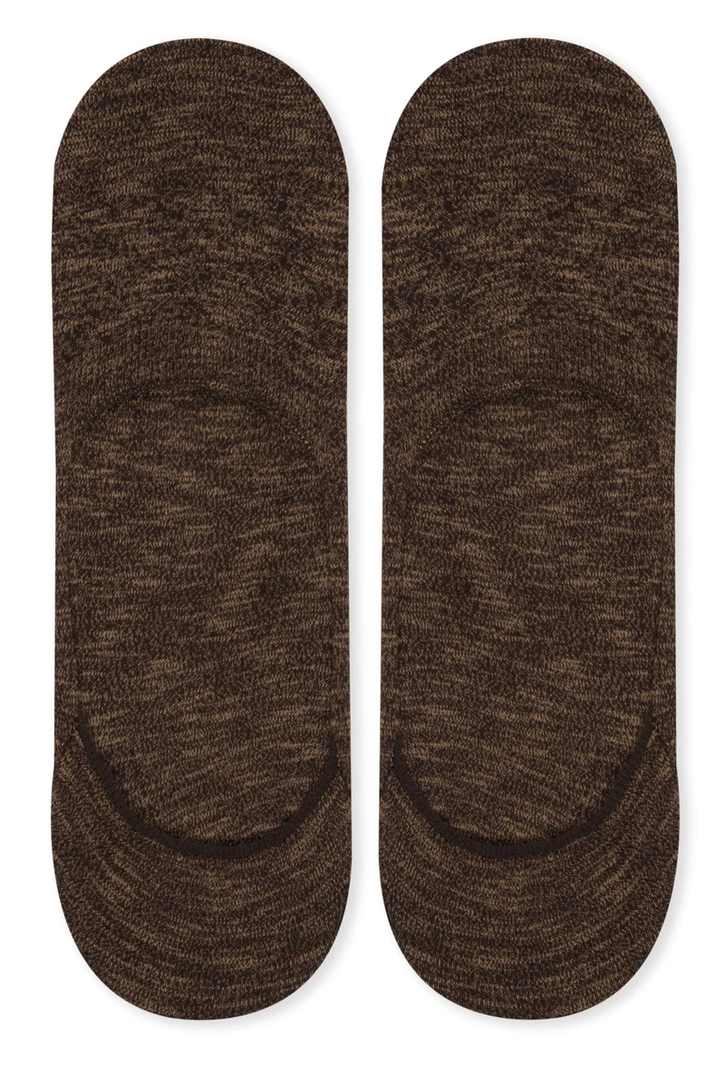 ANT 45 - LIPARI - 2PAIRS Fantasmini - B41- Brown