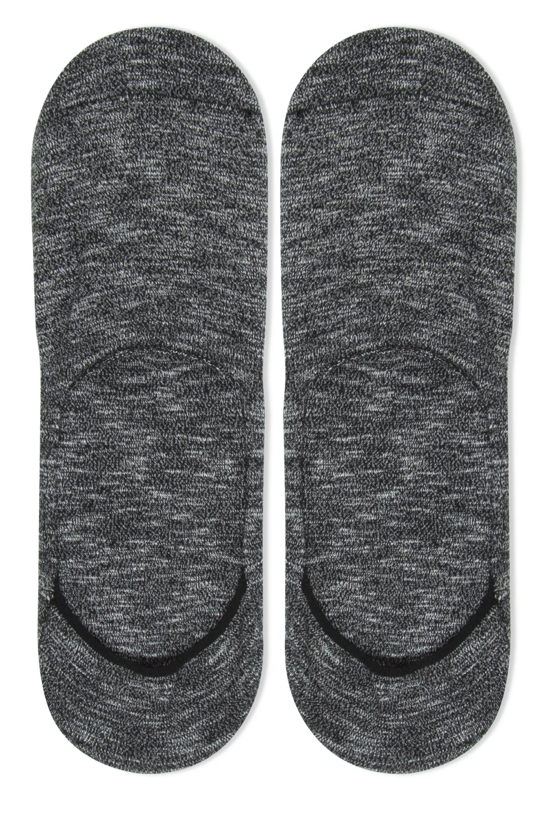 ANT 45 - LIPARI - 2PAIRS Fantasmini - K01 - Black