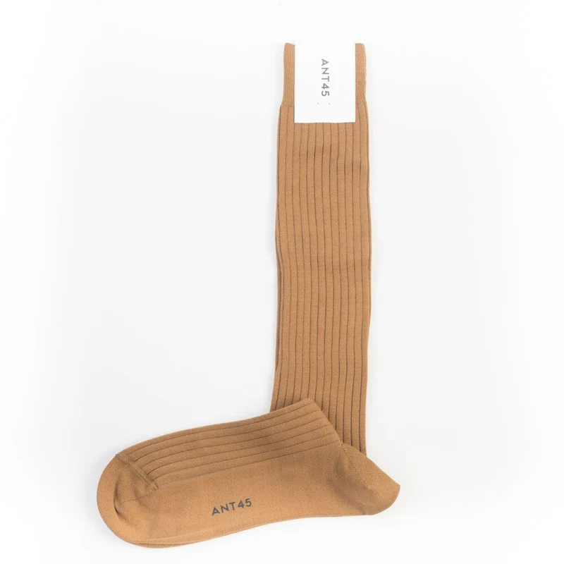 ANT 45 - Calzino Filo Long - B62 Taupe