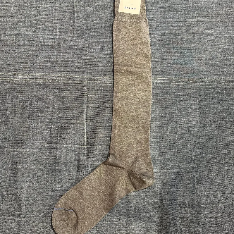Ant 45 - Calzini lunghi - ATBARA - K61 Grigio scuro