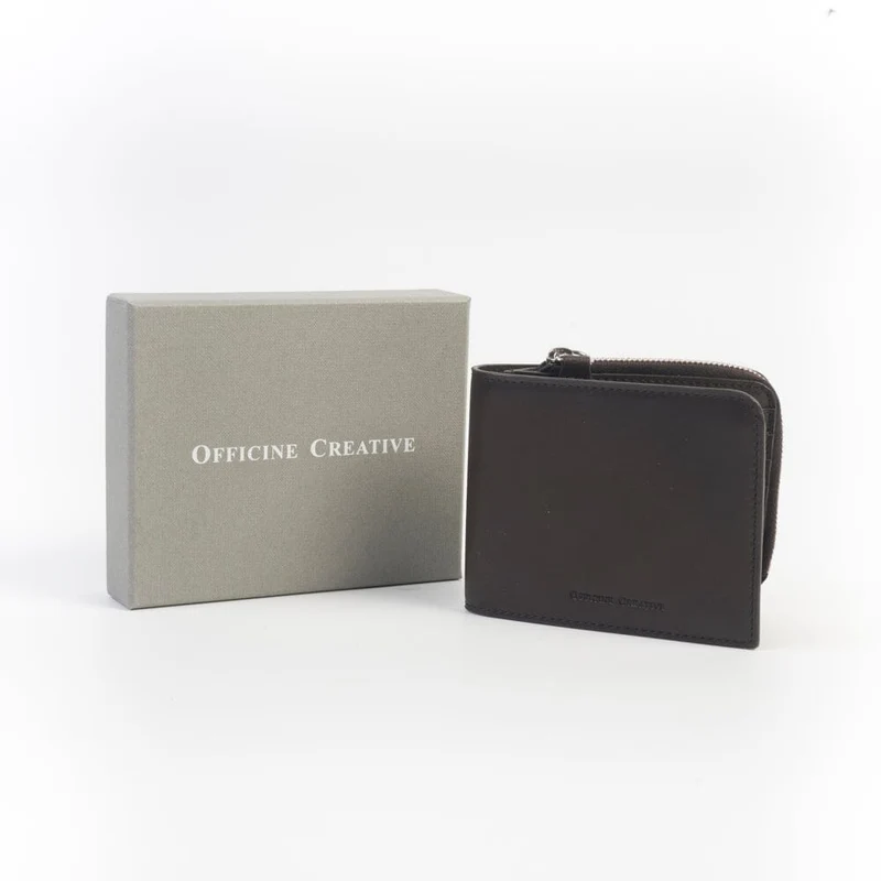OFFICINE CREATIVE - Portafoglio - Berge 004 - Coffee