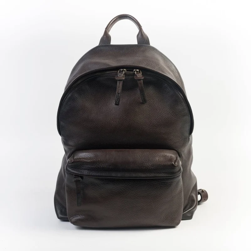OFFICINE CREATIVE- Zaino - Pack 001 Etrusco Testa di Moro