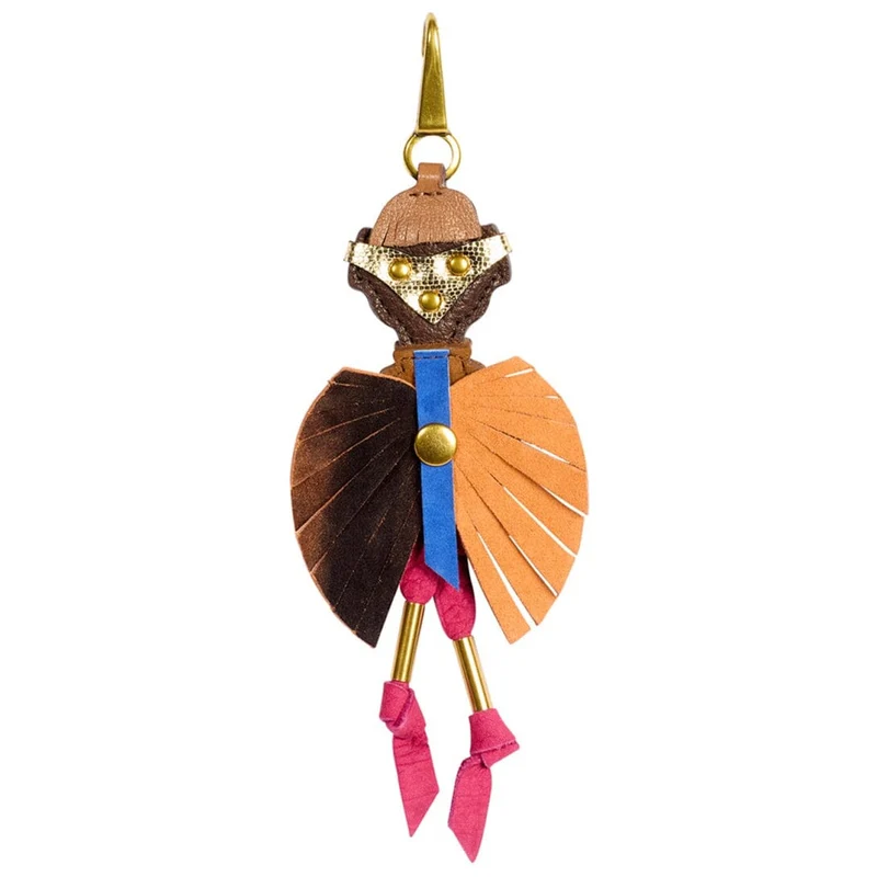 JEROME DREYFUSS - Charm - Multicolore - Angelo