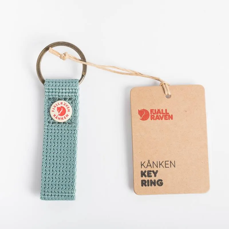 FJÄLLRÄVEN Kånken Keyring 23785 - Vari Colori