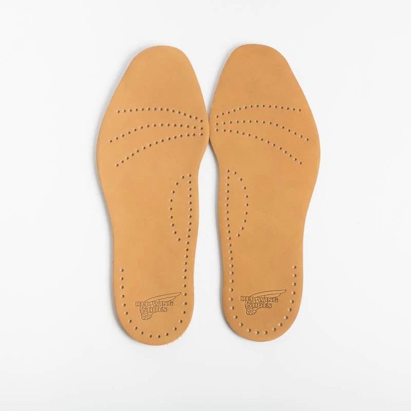 RED WING SHOES - 96356 - Solette in pelle