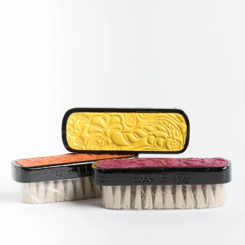 Spazzoline Utile4 - Vari colori