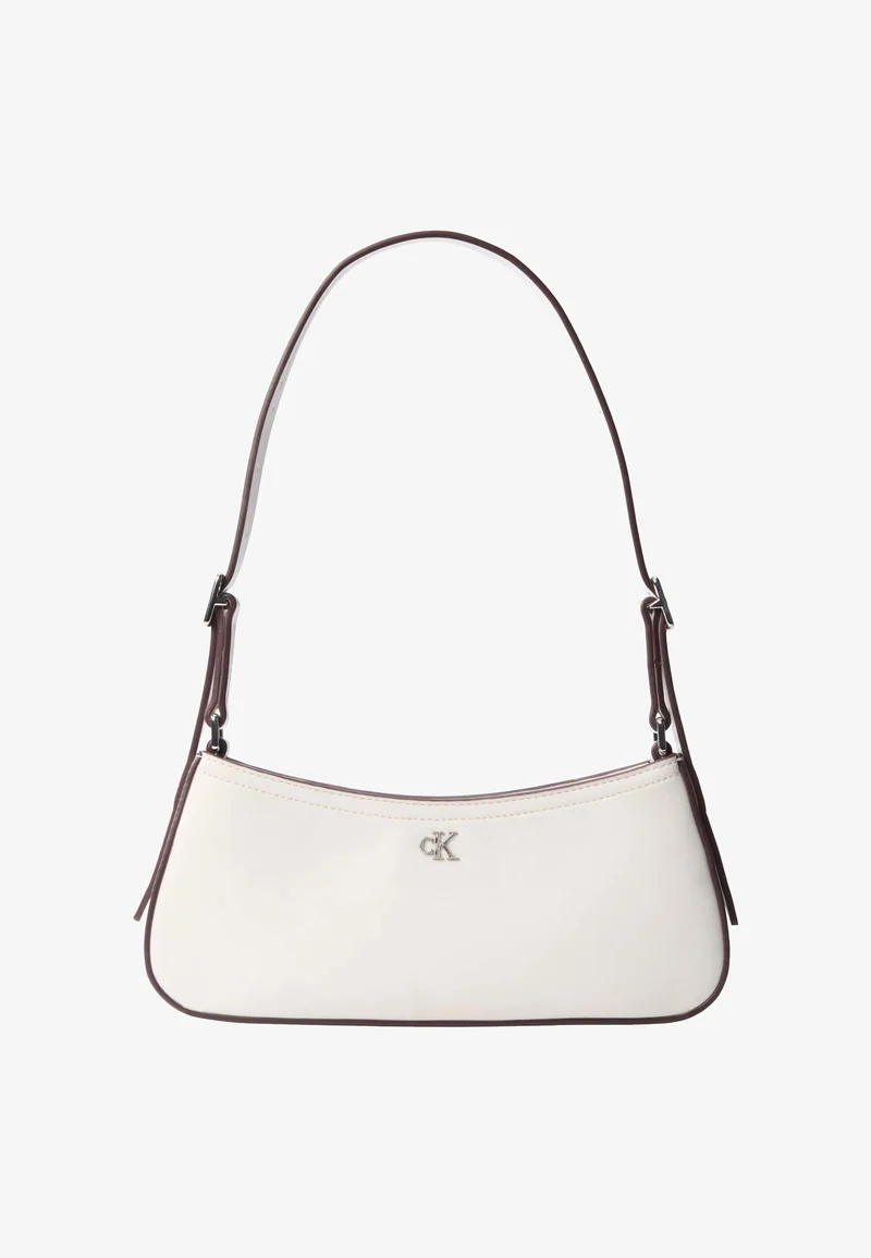 CALVIN KLEIN CK SMALL SHOULDER BAG