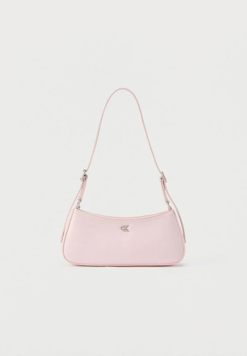 CALVIN KLEIN CK SMALL SHOULDER BAG
