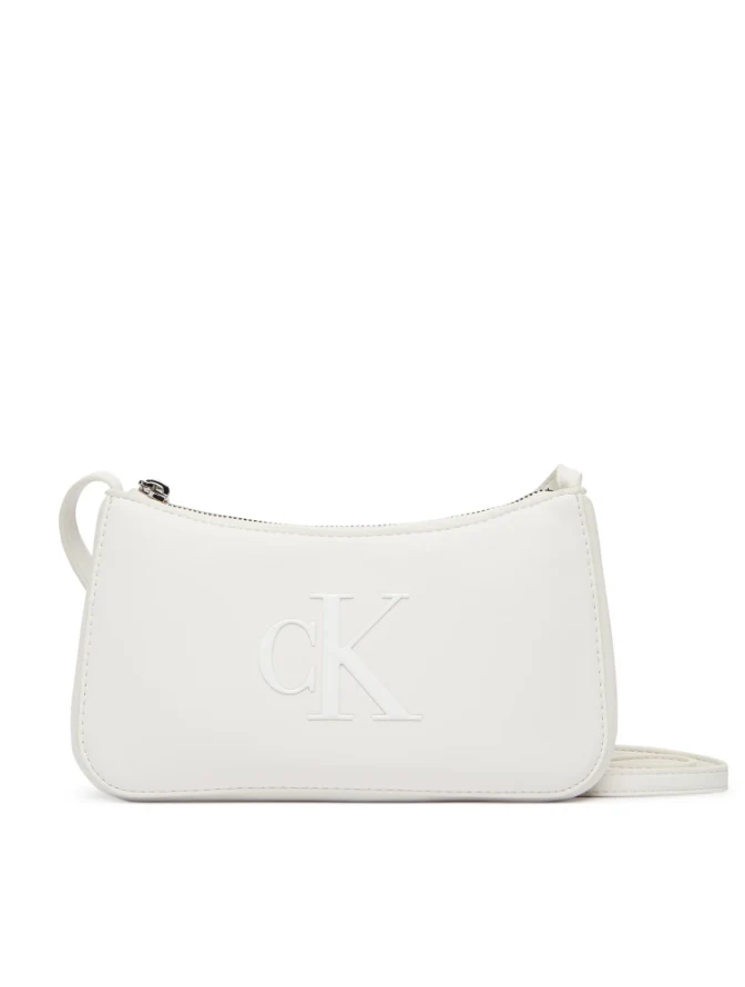 CALVIN KLEIN BOLD CK MINI BAG
