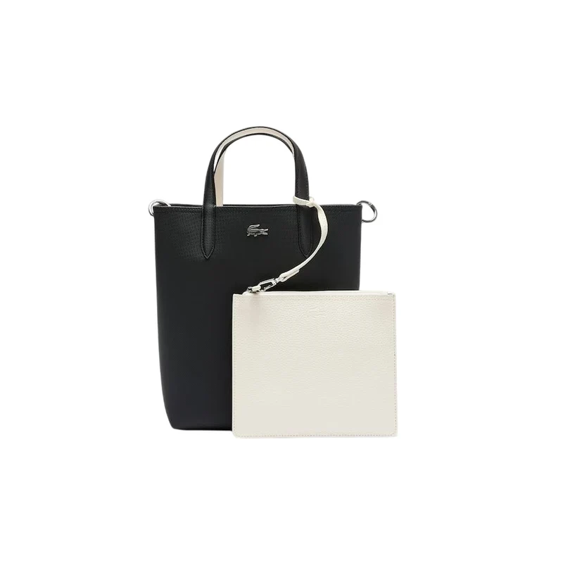 Borsa Donna reversibile verticale con tracolla
