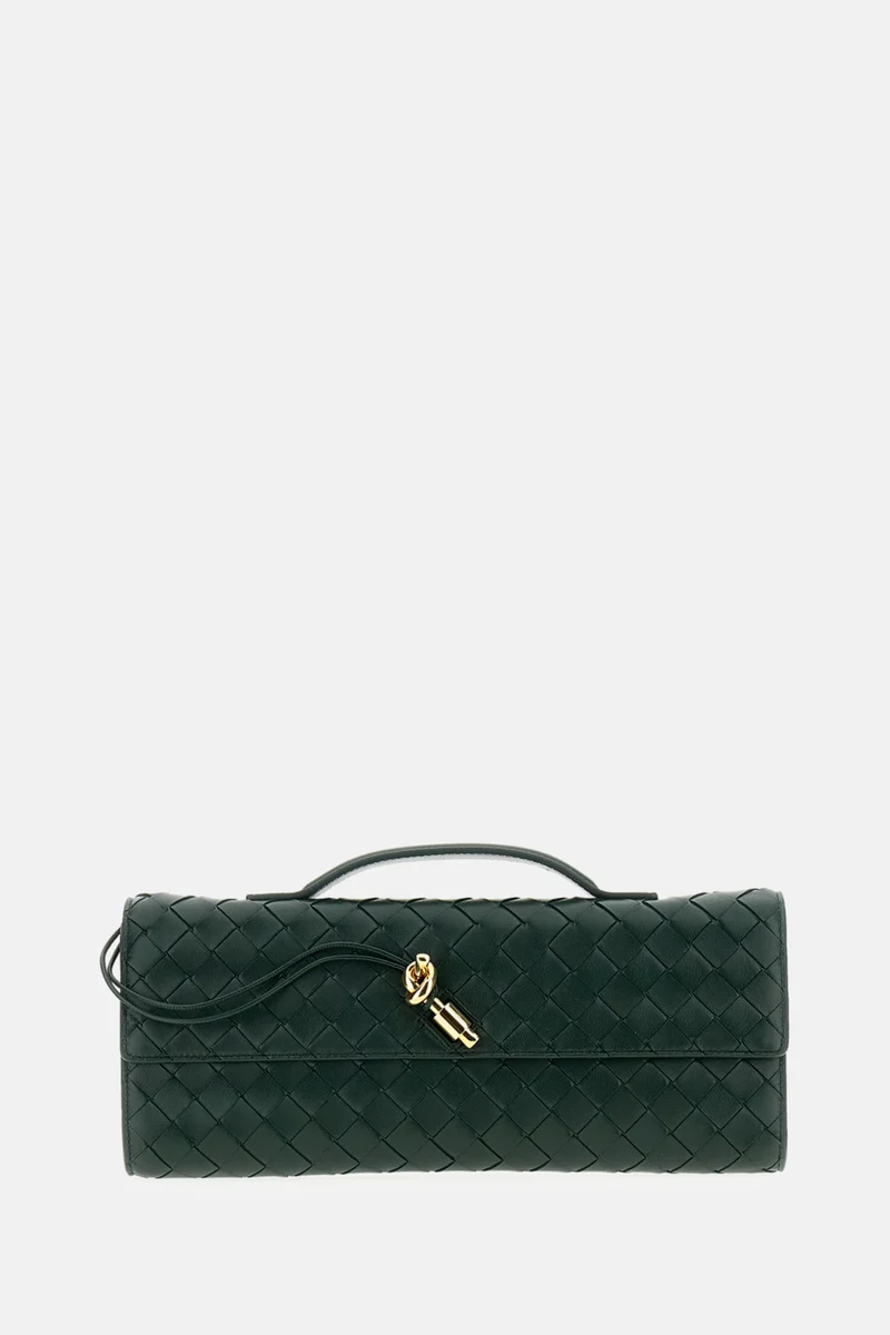 ANDIAMO CLUTCH