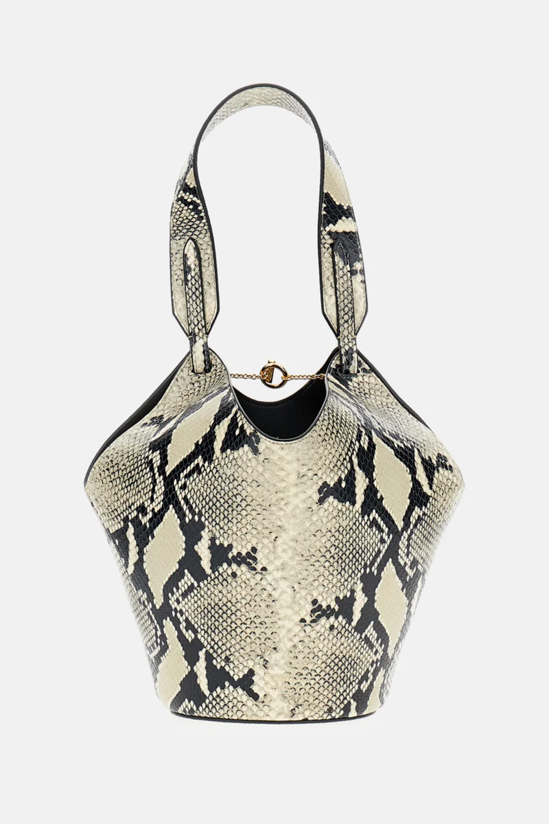 BORSA LOTUS MINI TOTE