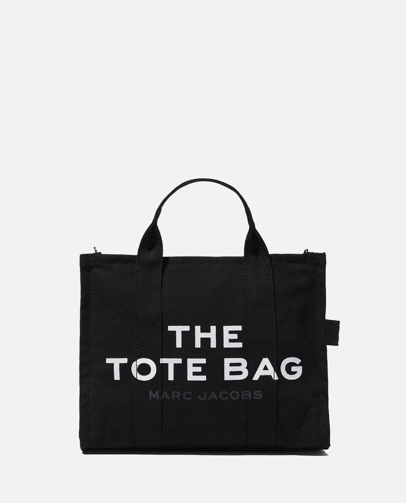 THE MEDIUM TOTE