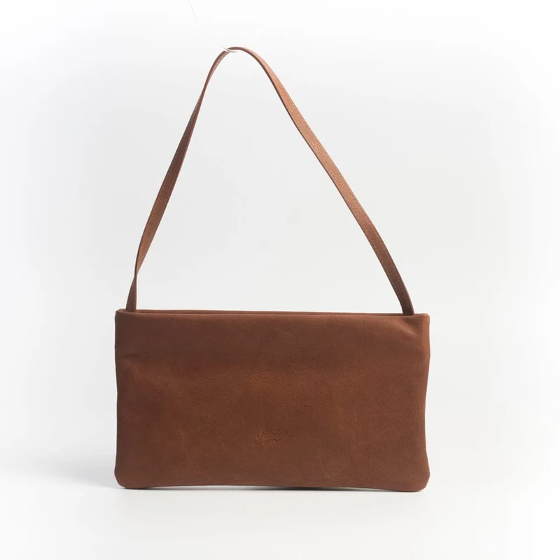 SACHET - Pochette - 3722 - Pelle Cuoio