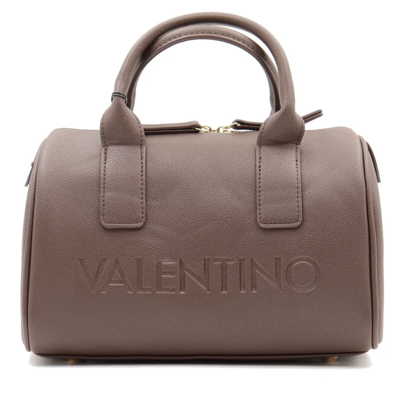 Borsa Donna a Bauletto a Mano VALENTINO BAGS linea Foxy Re Colore Moro