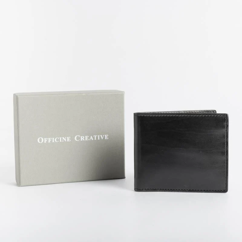 OFFICINE CREATIVE - Portafoglio - Boudin 23 - Nero