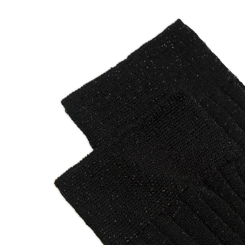 ANT 45 - Calzini ILEX - K01 - Nero
