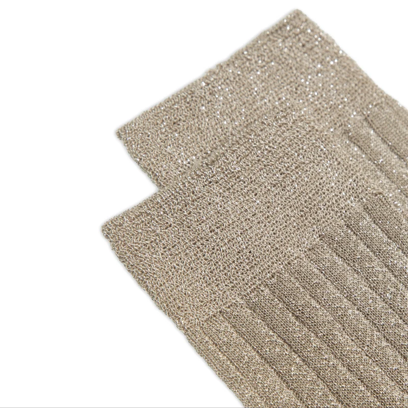 ANT 45 - Calzini ILEX - B81 - Beige