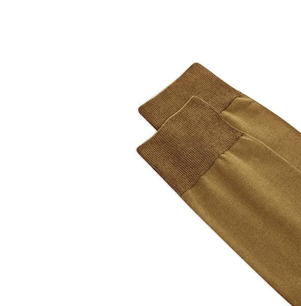 ANT 45 - Calzini POND LONG - B62 Taupe