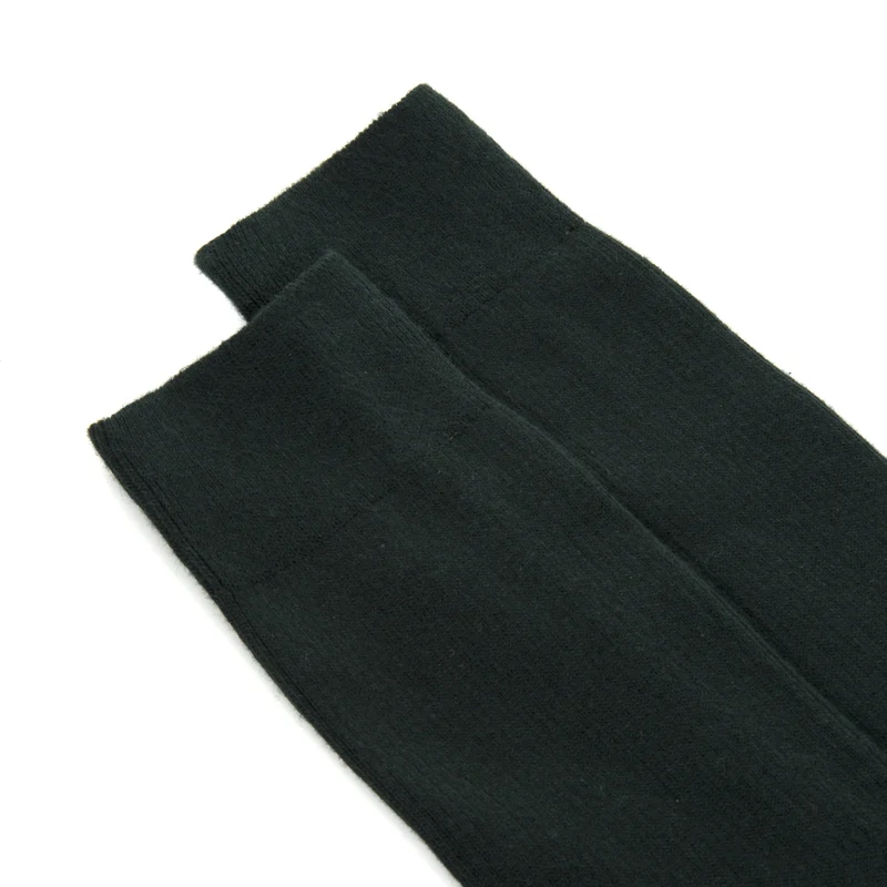 Ant 45 - Calzini BURANO - G51 Verde bottiglia