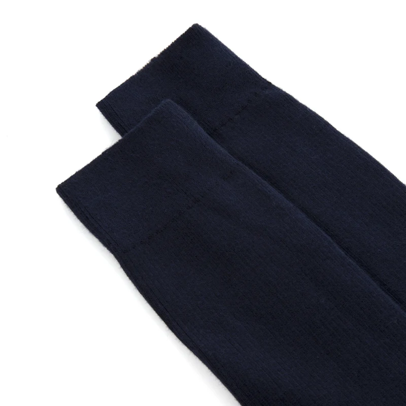 Ant 45 - Calzini BURANO C01 - Blu