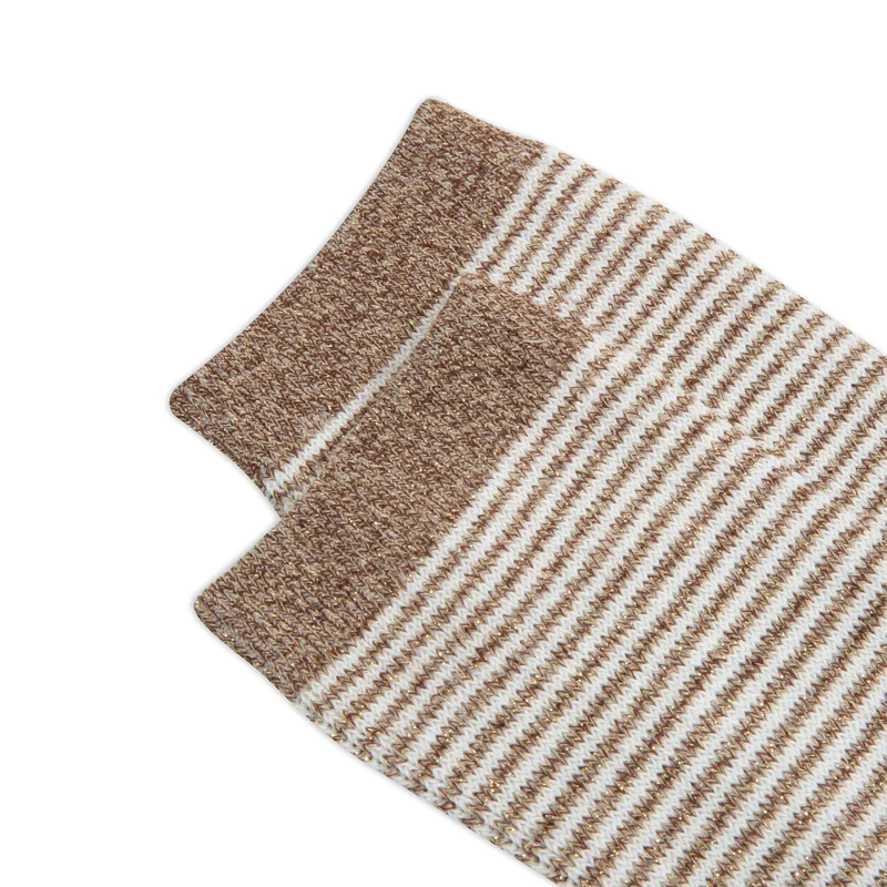 ANT 45 - Calzini SELANDIA B61 - Taupe