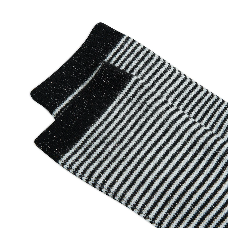 ANT 45 - Calzini SELANDIA - K01 - Nero