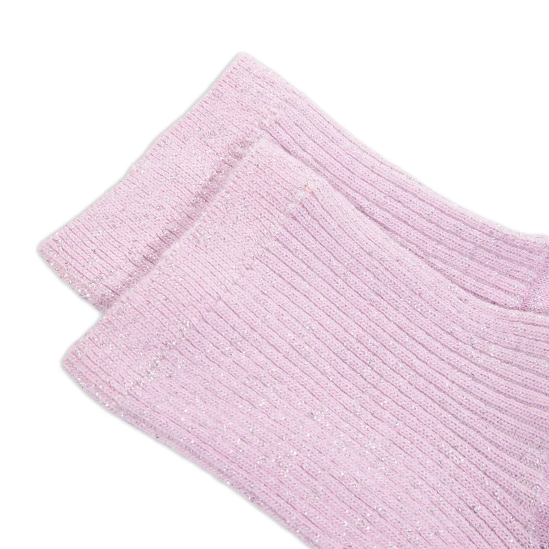 ANT 45 - Calzini FLORES - R81 - Pink